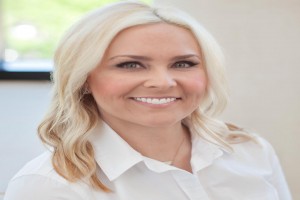 Photo of author Laura Mitchell